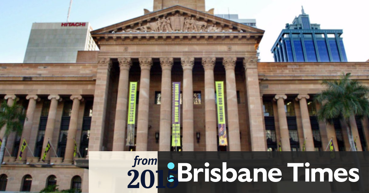 Brisbane City Hall venue hire prices soar